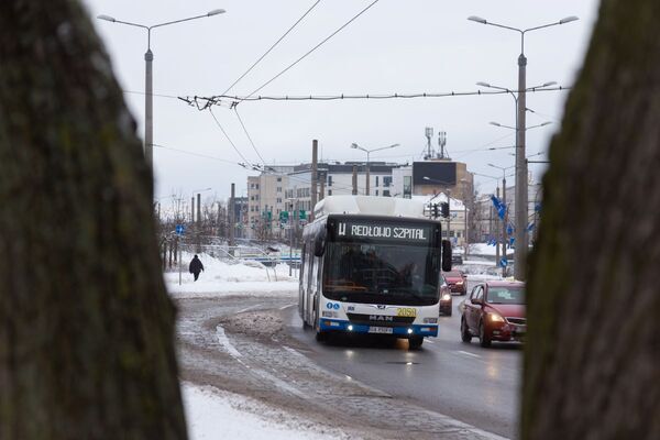 MAN LION`S CITY CNG SN