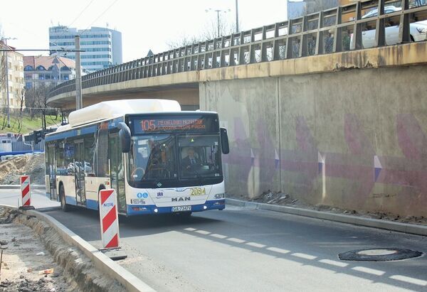 MAN LION`S CITY CNG SN