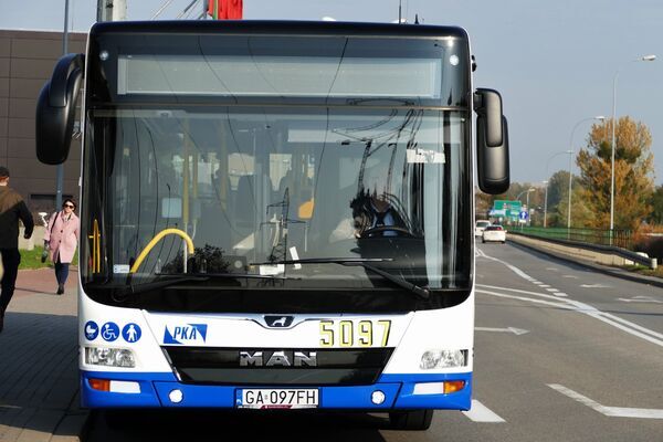 MAN LION`S CITY SN