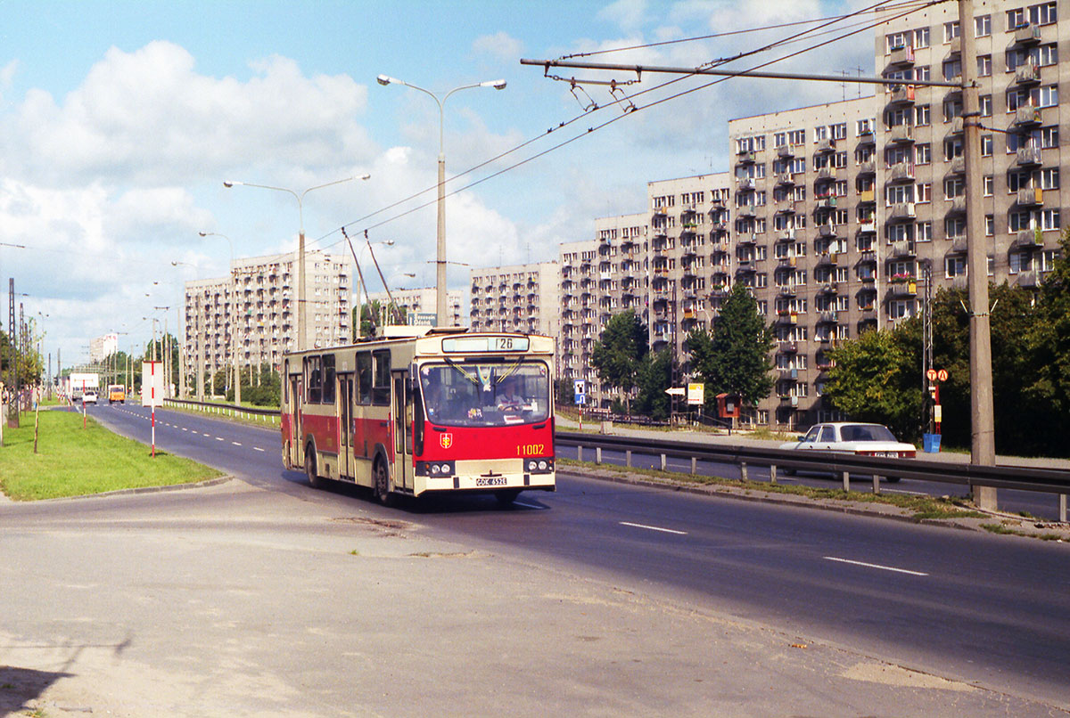 Fot. ze zbiorów prywatnych (autor nieznany)
