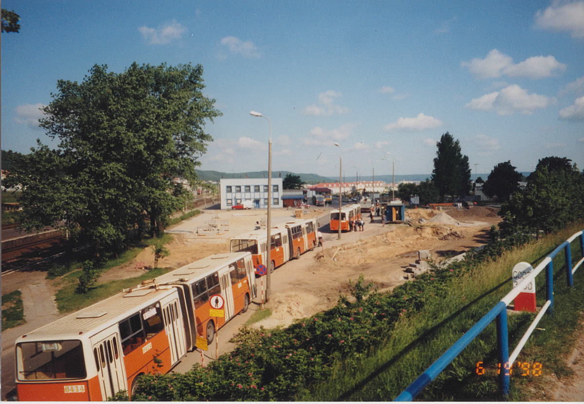 Ze zbiorów prywatnych Jana Bogusławskiego