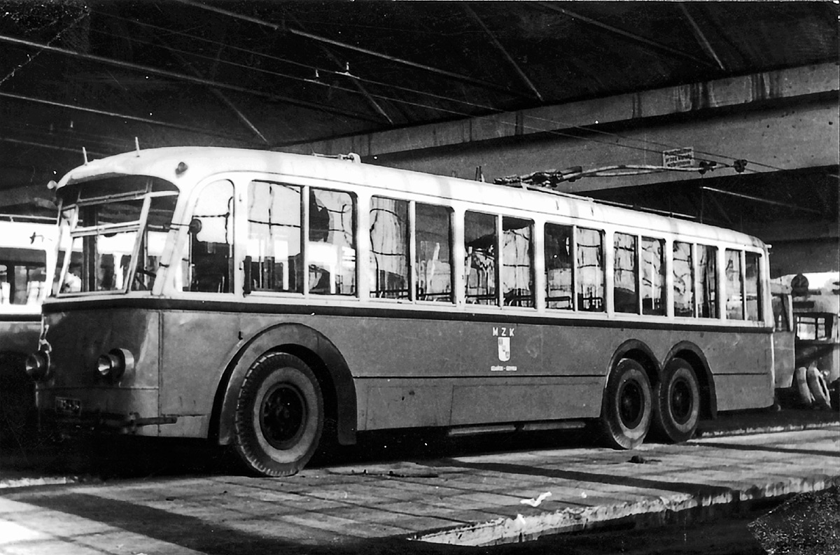 Fot. ze zbiorów prywatnych Andrzeja Gorzkowskiego
