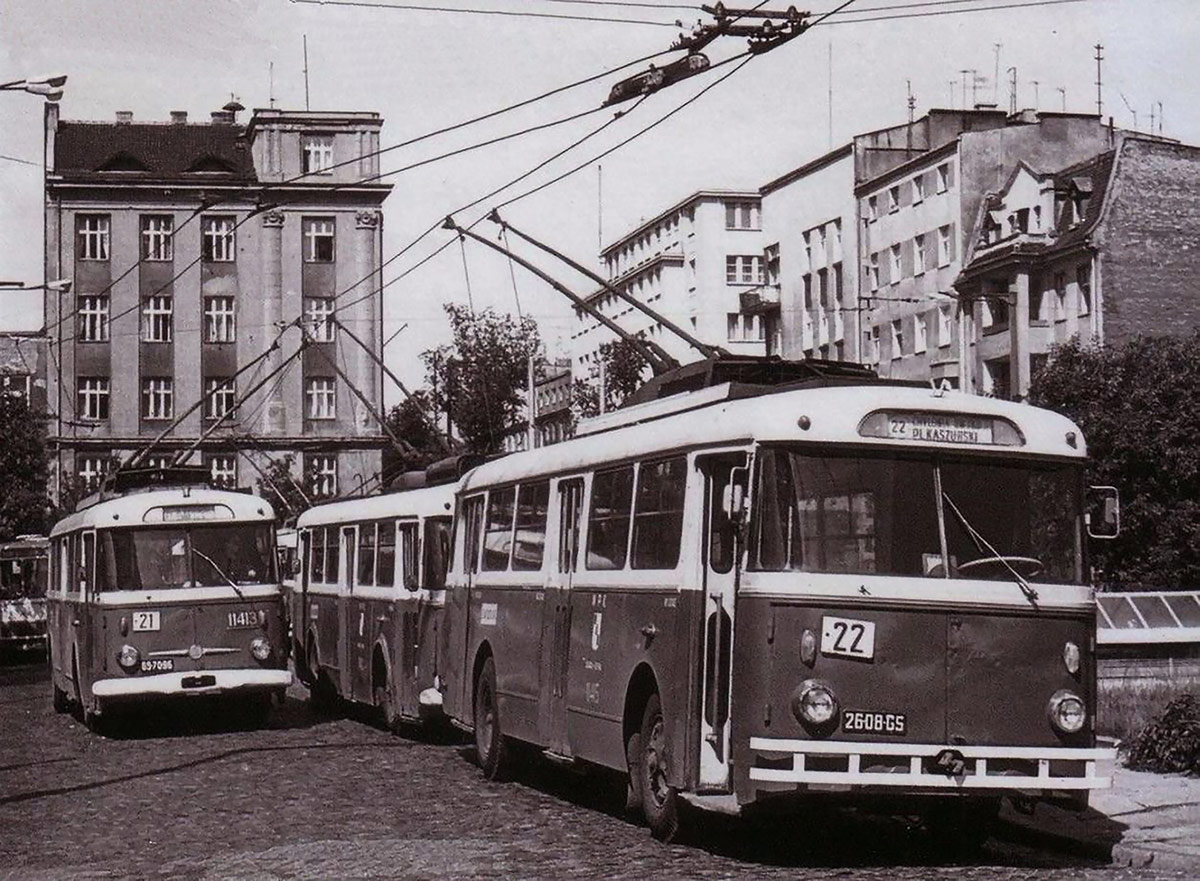 Fot. ze zbiorów prywatnych Bohdana Turżańskiego