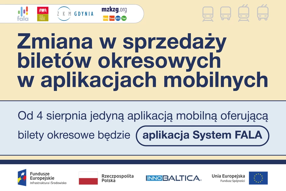 System FALA