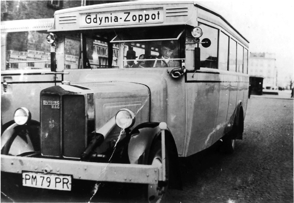 Fot. ze zbiorów prywatnych p. Borusiaka