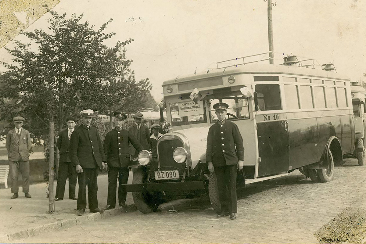 Fot. ze zbiorów prywatnych Macieja Gwiazdy