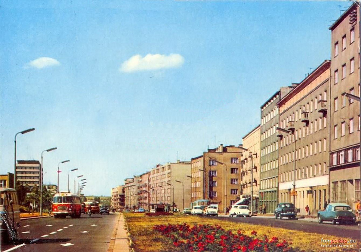 Facebook: Gdynia - zakurzone fotografie