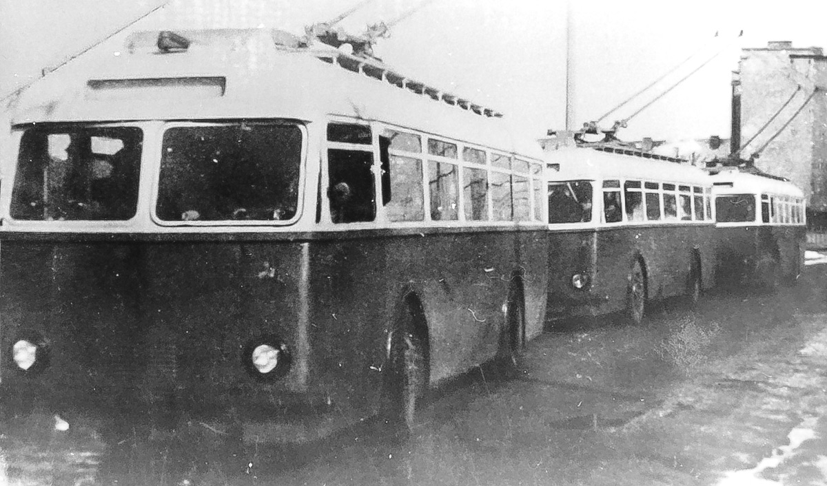 Ze zbiorów prywatnych Henryka Biangi