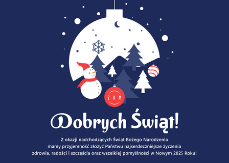 Życzenia Świąteczne