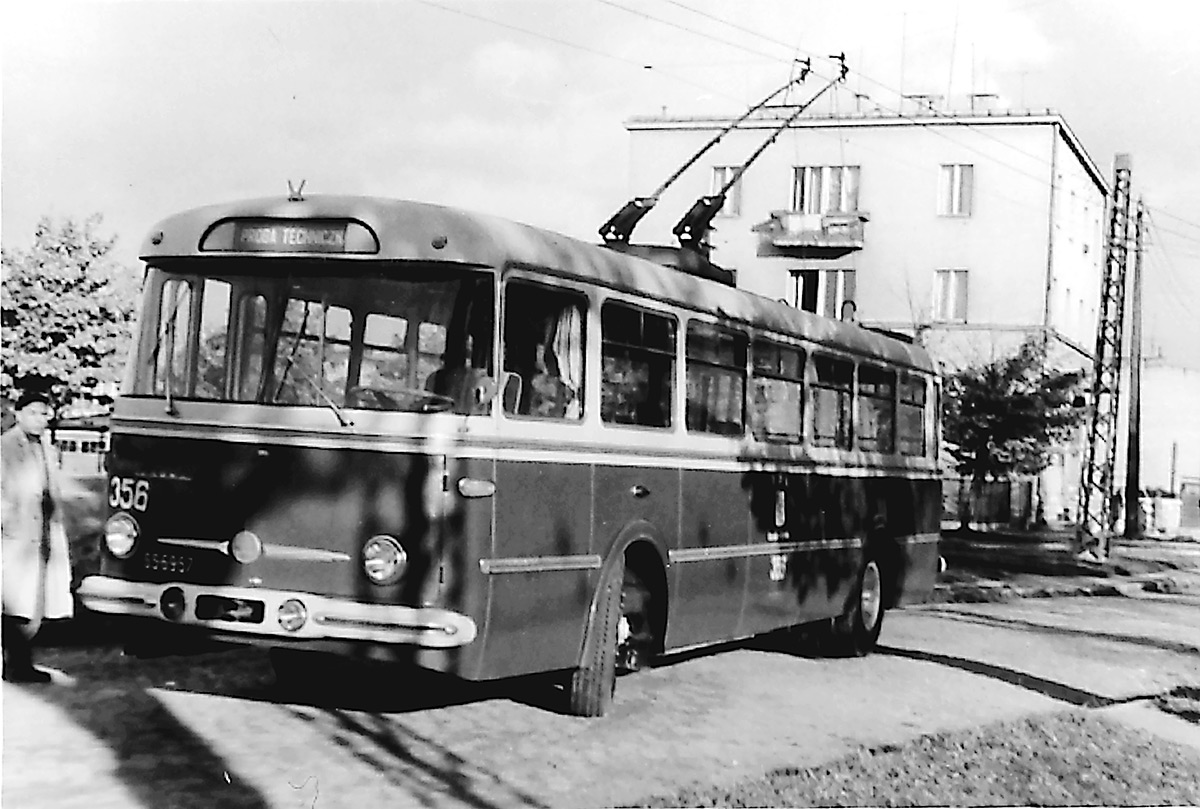Fot. ze zbiorów prywatnych Henryka Biangi
