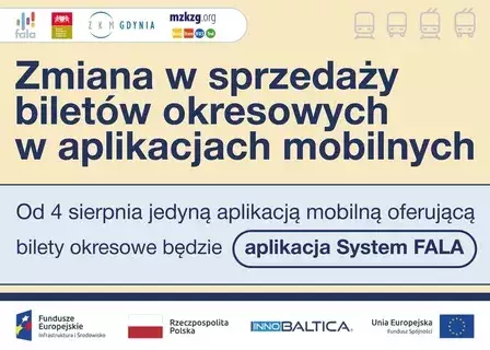 System FALA