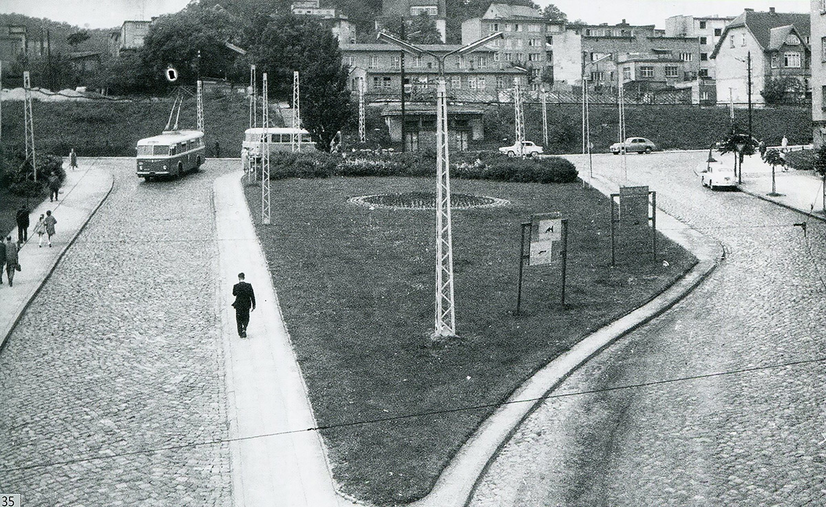  Fot. ze zbiorów prywatnych (autor nieznany)