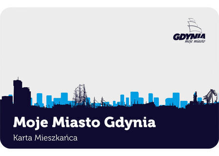 Przedłużanie ważności uprawnienia Gdynia Rodzinna Plus