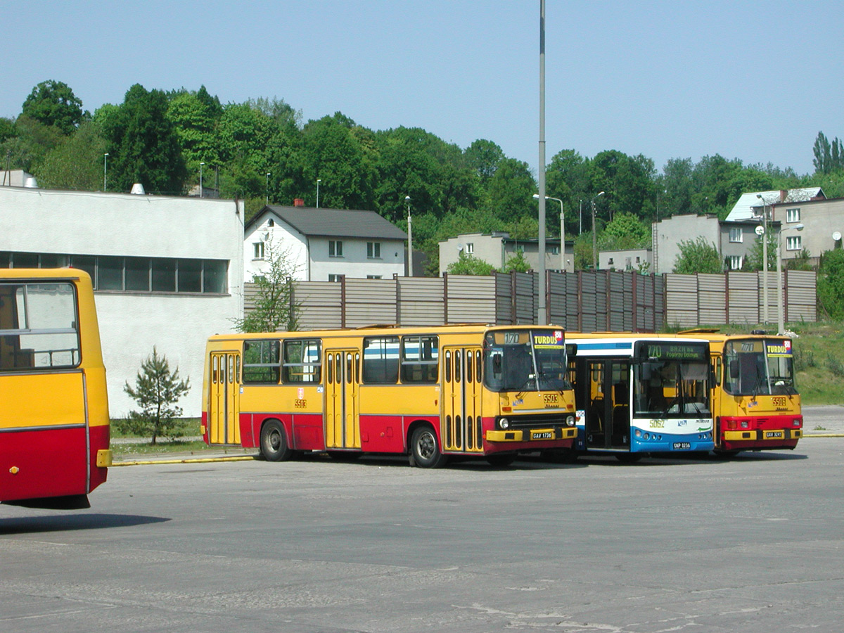 Ze zbiorów ZKM Gdynia