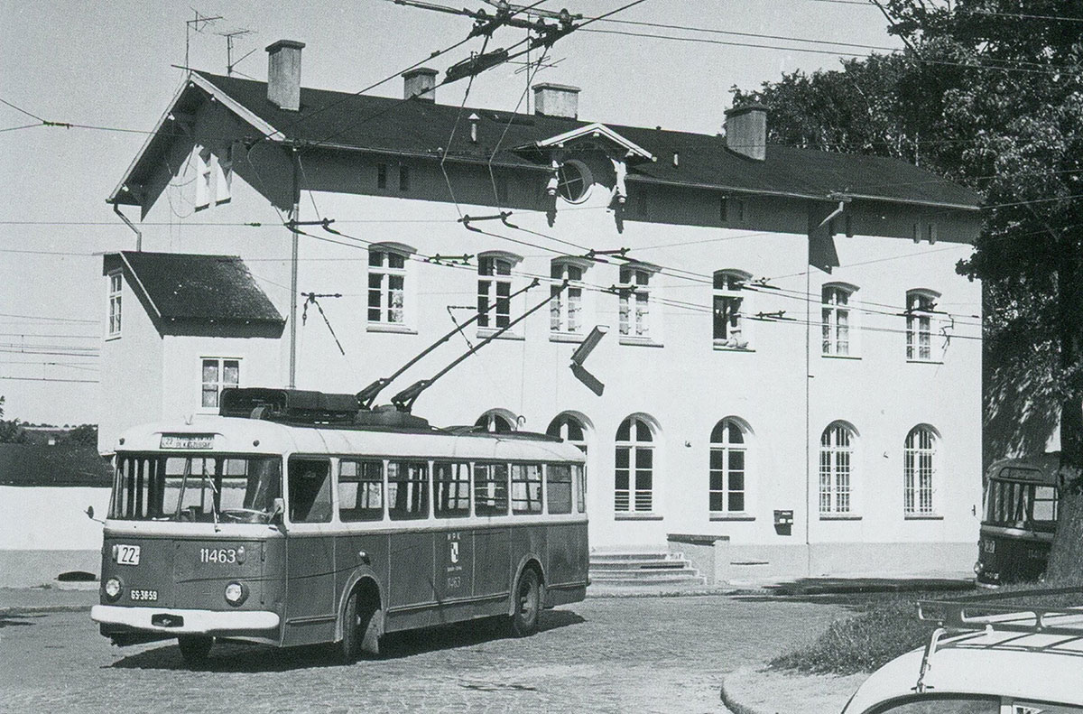 Fot. Bohdan Turżański