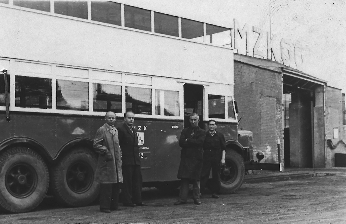Fot. ze zbiorów prywatnych Macieja Gwiazdy