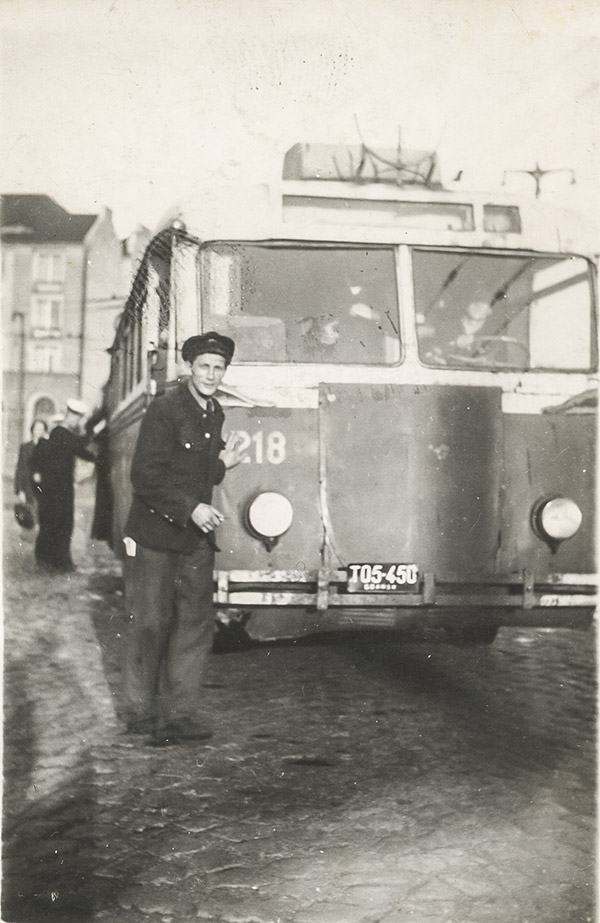 Fot. ze zbiorów Henryka Rutkowskiego