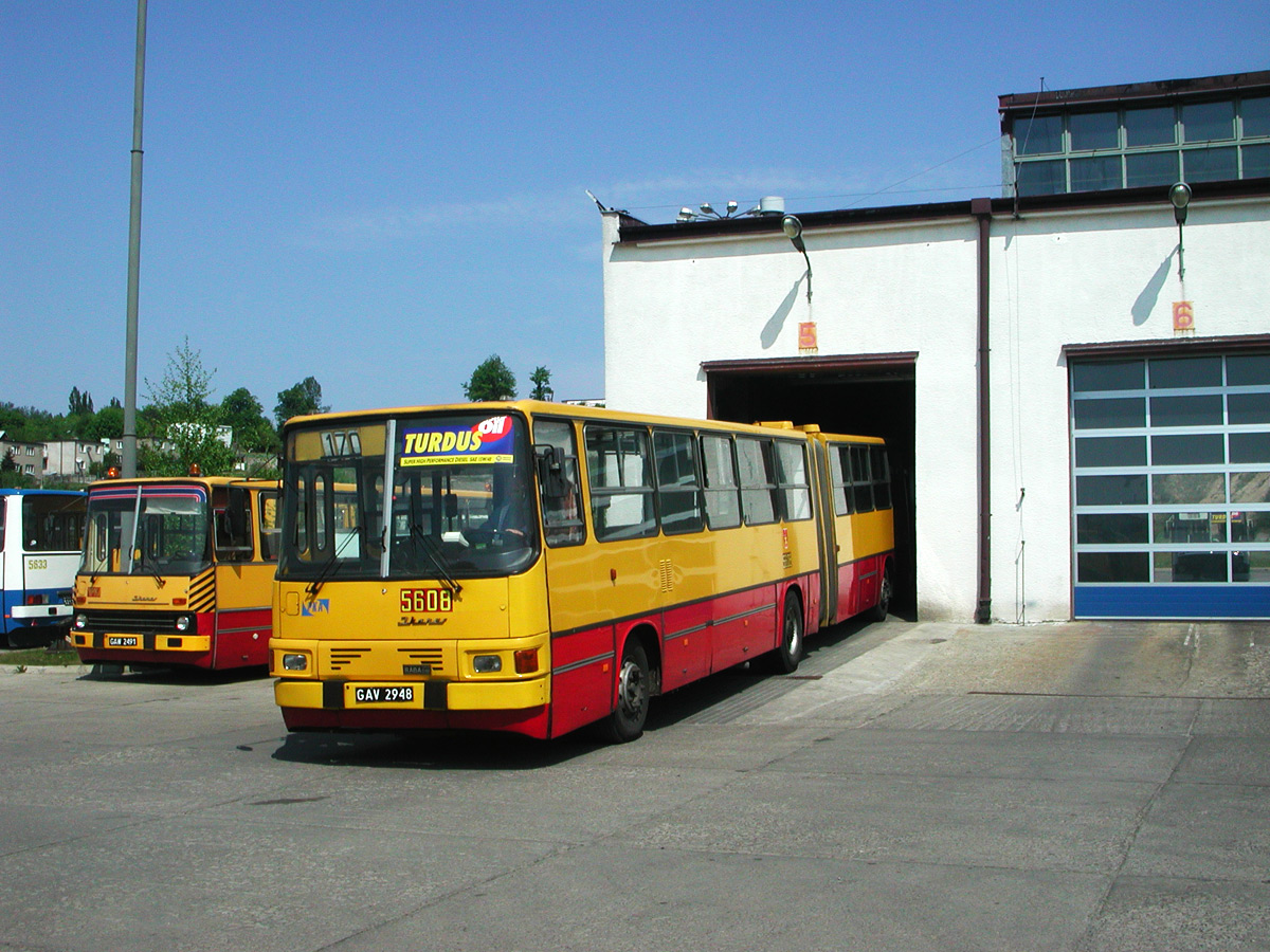Ze zbiorów ZKM Gdynia