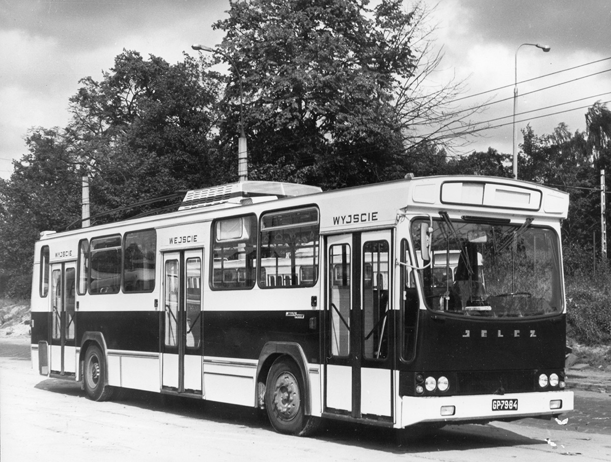 Fot. ze zbiorów prywatnych Henryka Biangi