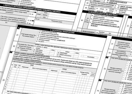 Badania preferencji i zachowań komunikacyjnych mieszkańców Gdyni w 2024