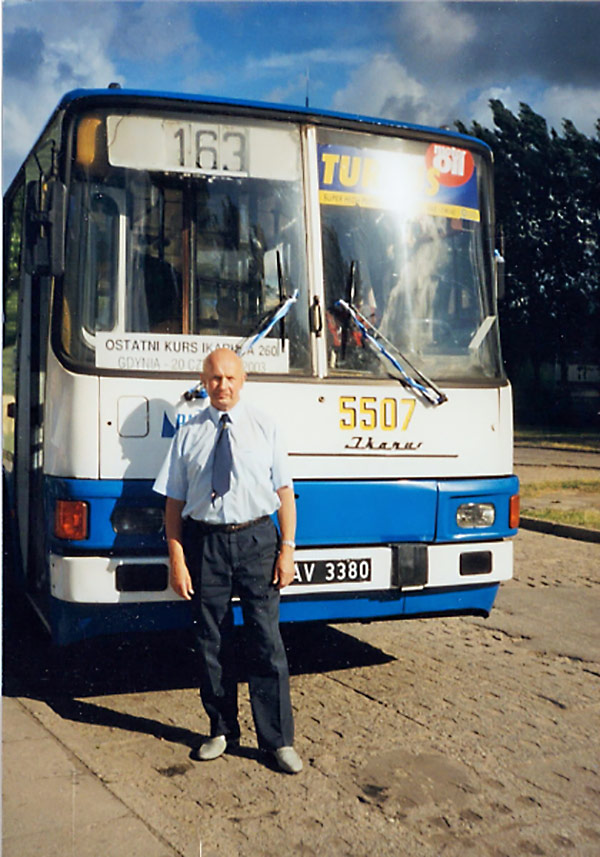 Ze zbiorów ZKM Gdynia